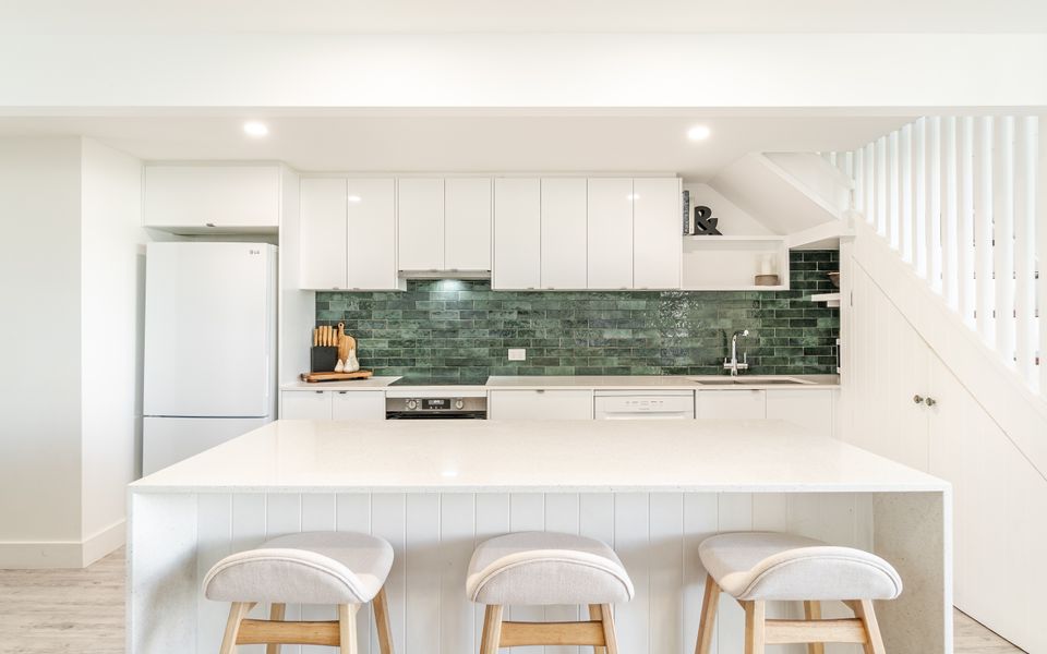 THE PALMS ANGOURIE | A Tranquil Oasis