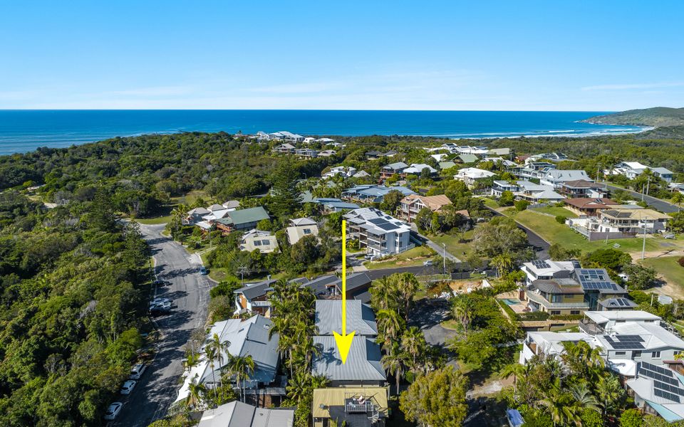 THE PALMS ANGOURIE | A Tranquil Oasis