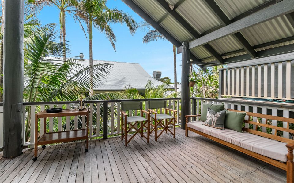 THE PALMS ANGOURIE | A Tranquil Oasis