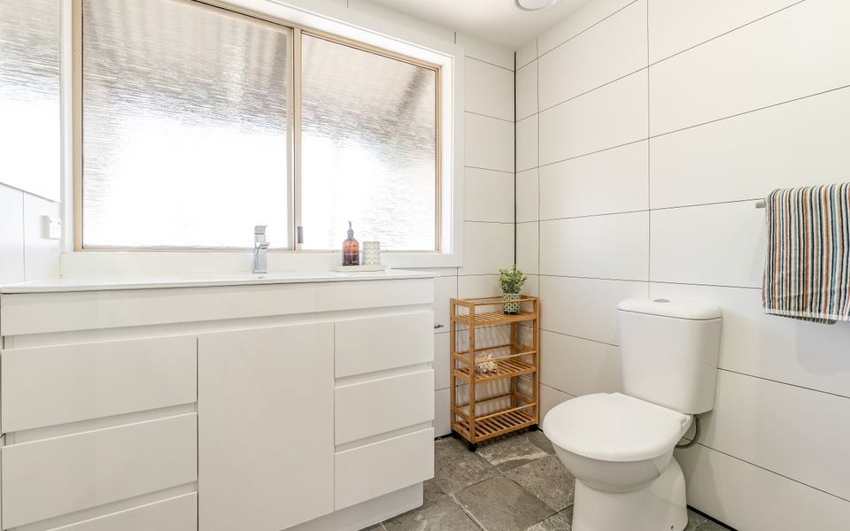 THE PALMS ANGOURIE | A Tranquil Oasis