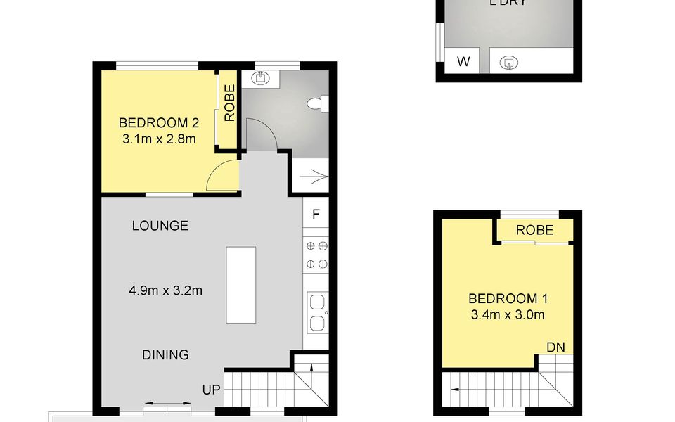 THE PALMS ANGOURIE | A Tranquil Oasis