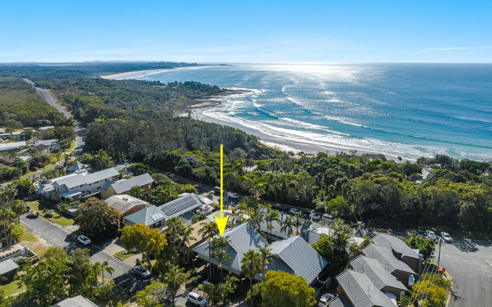 THE PALMS ANGOURIE | A Tranquil Oasis