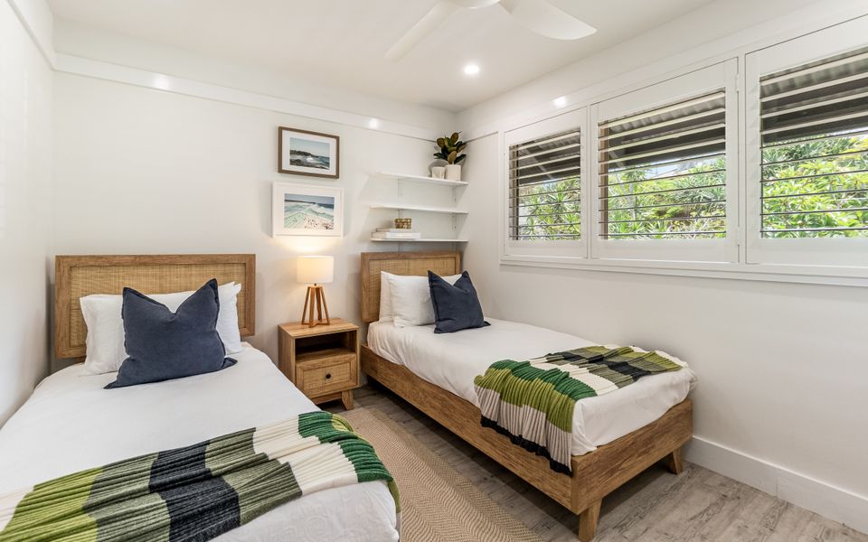 THE PALMS ANGOURIE | A Tranquil Oasis