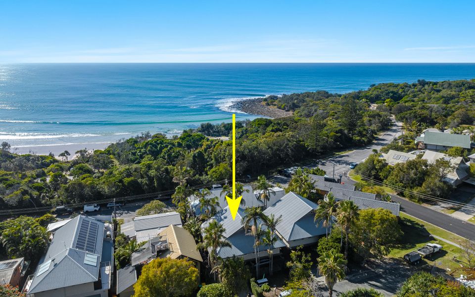 THE PALMS ANGOURIE | A Tranquil Oasis