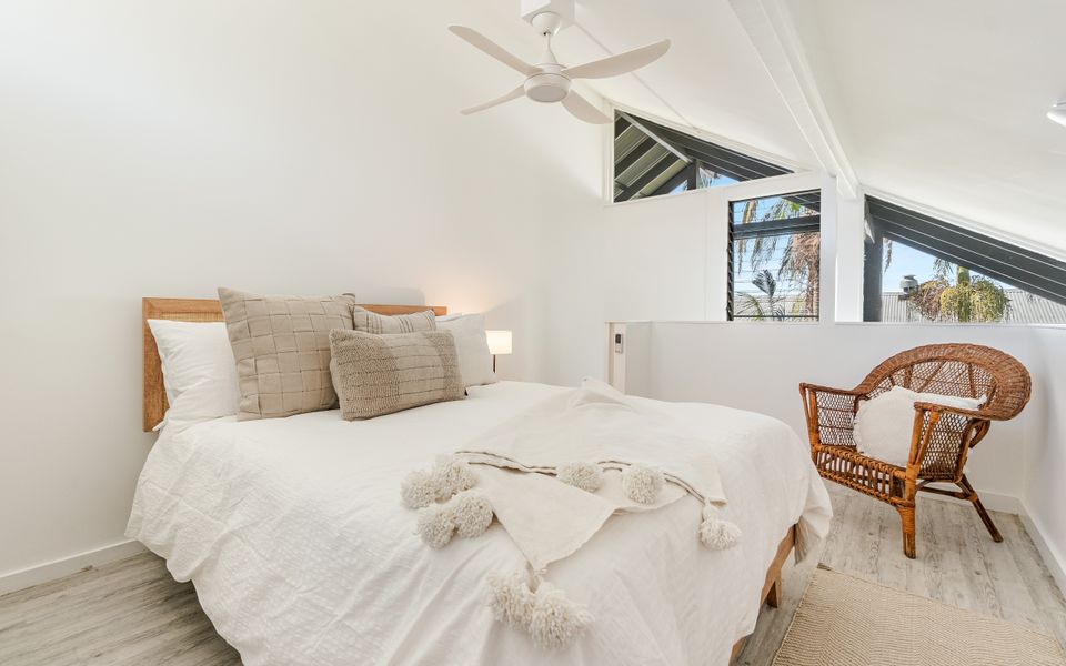 THE PALMS ANGOURIE | A Tranquil Oasis