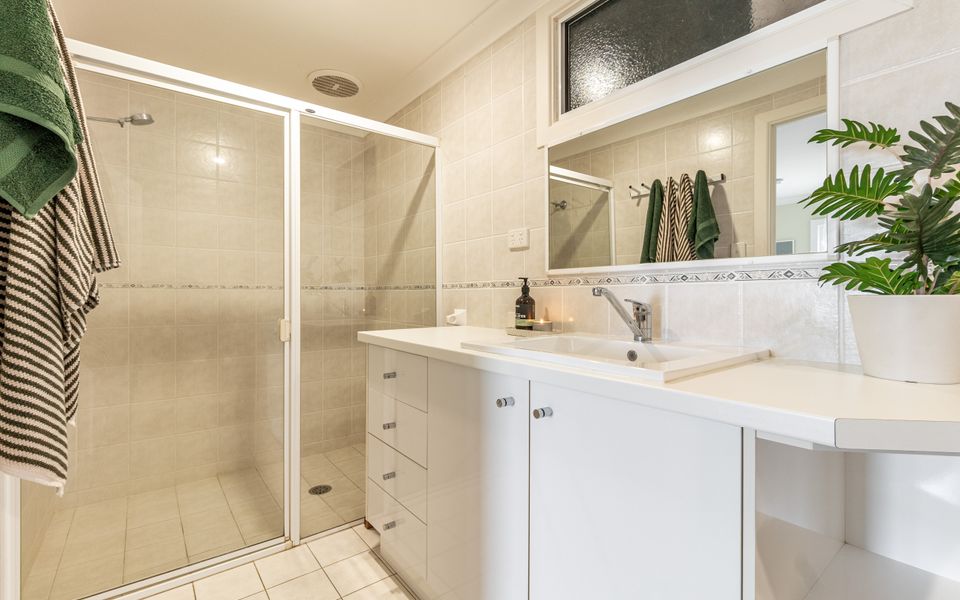 COMO | Views Over Convent Beach