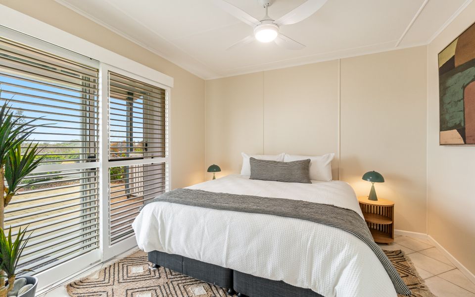 COMO | Views Over Convent Beach