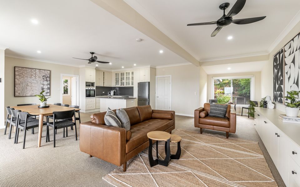 COMO | Views Over Convent Beach