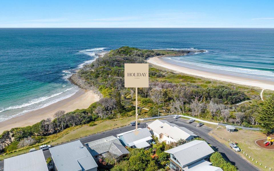 COMO | Views Over Convent Beach
