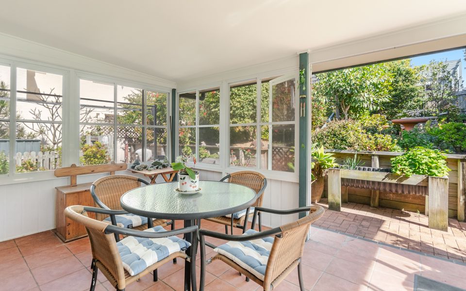 COMO | Views Over Convent Beach