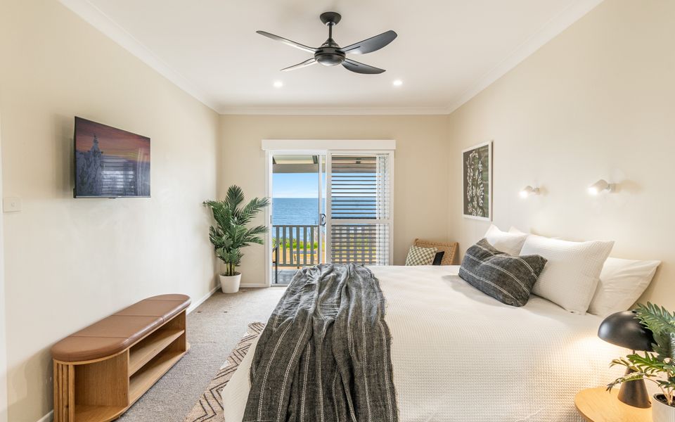 COMO | Views Over Convent Beach