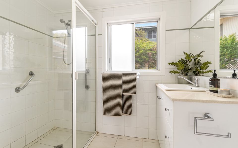 COMO | Views Over Convent Beach