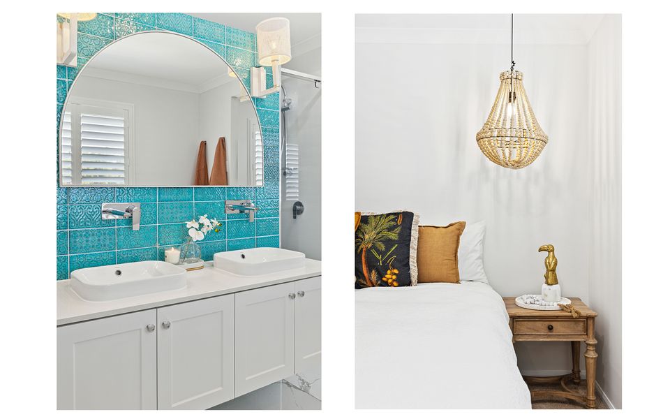 HAMPTONS HOUSE | Stylish Waterfront