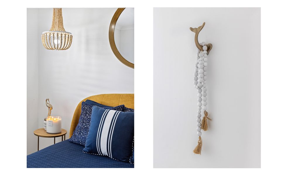 HAMPTONS HOUSE | Stylish Waterfront