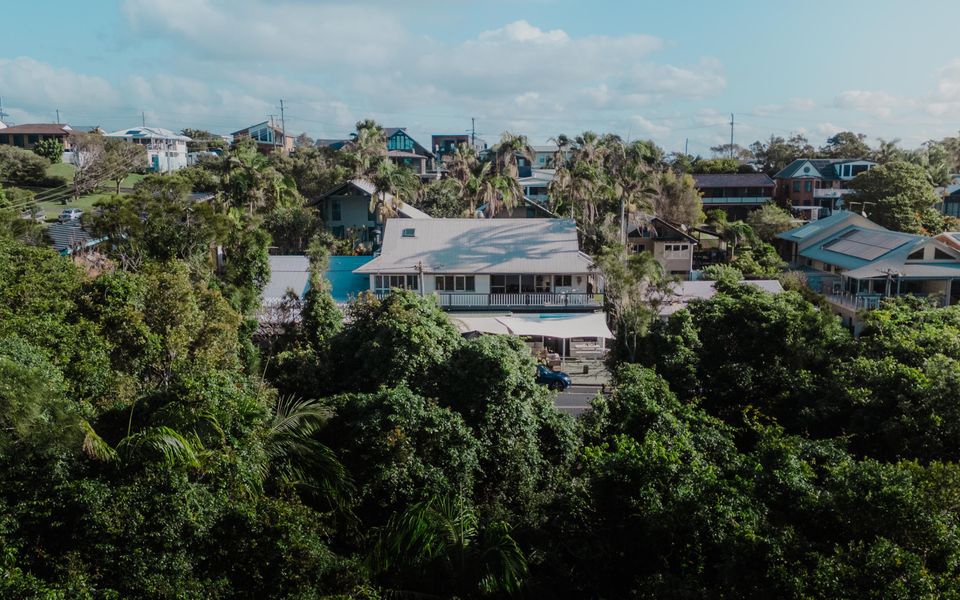 SPOOKYS 6 Angourie | Private Tree Top Oasis