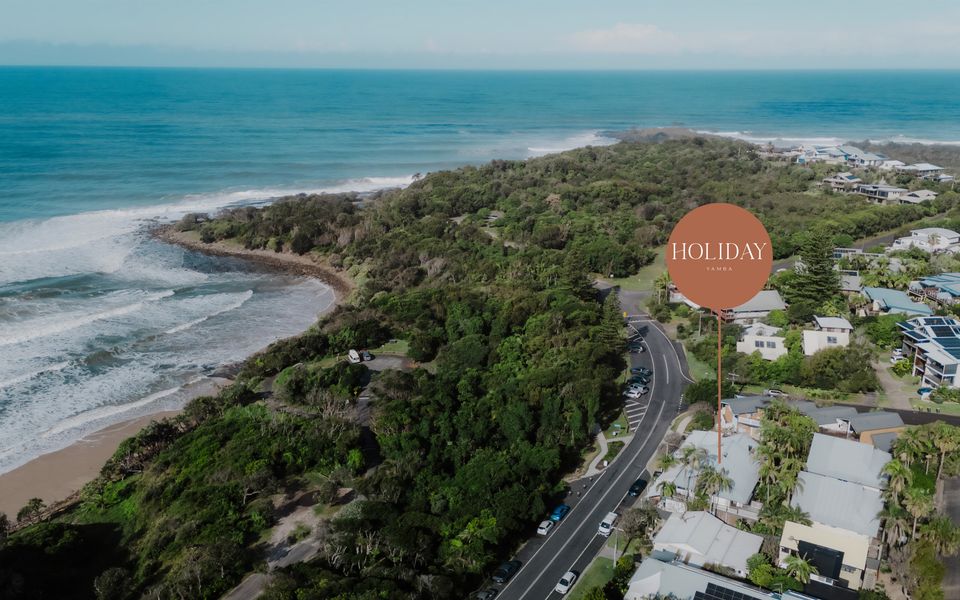 SPOOKYS 6 Angourie | Private Tree Top Oasis