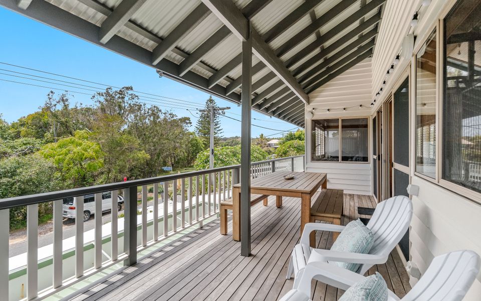 SPOOKYS 6 Angourie | Private Tree Top Oasis