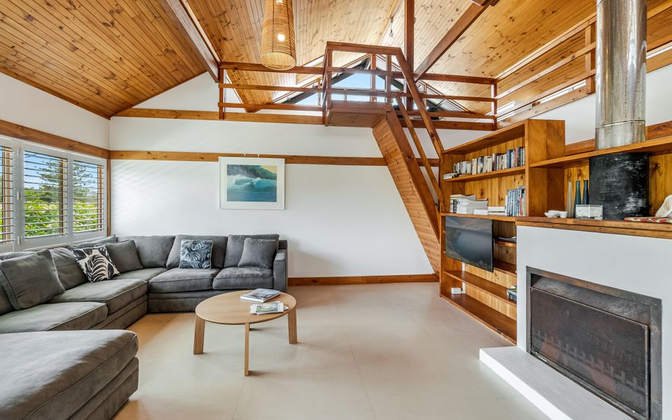 SPOOKYS 6 Angourie | Private Tree Top Oasis