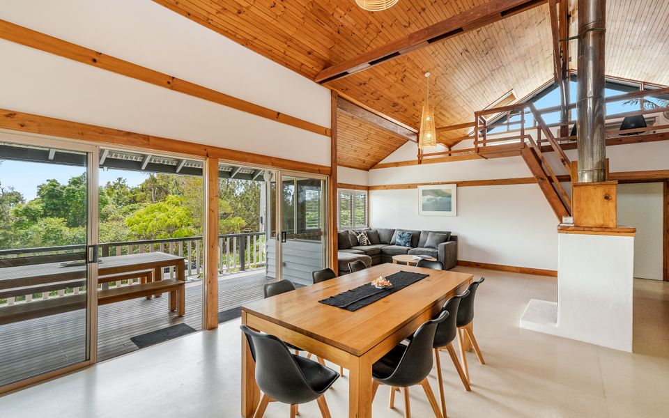 SPOOKYS 6 Angourie | Private Tree Top Oasis