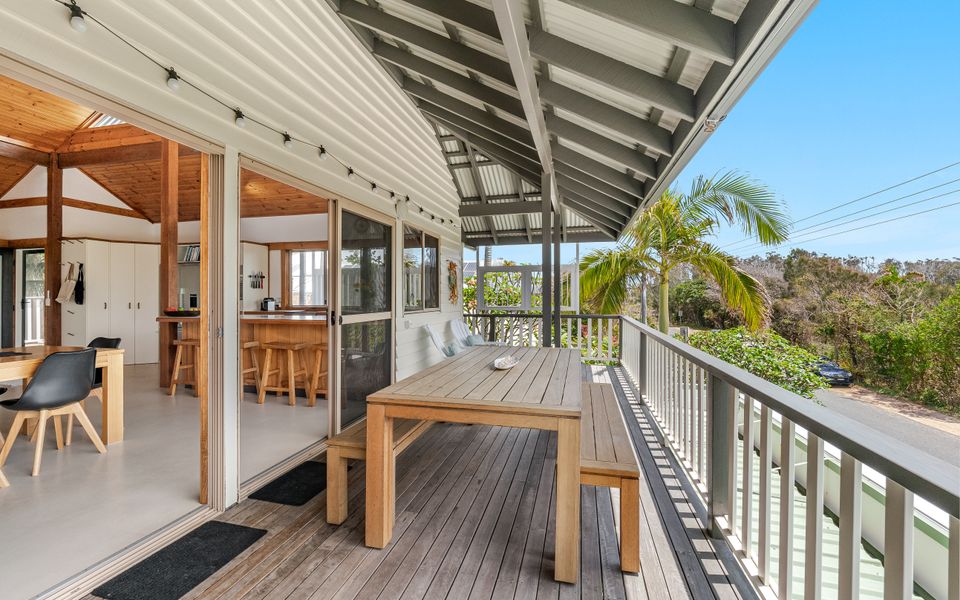 SPOOKYS 6 Angourie | Private Tree Top Oasis