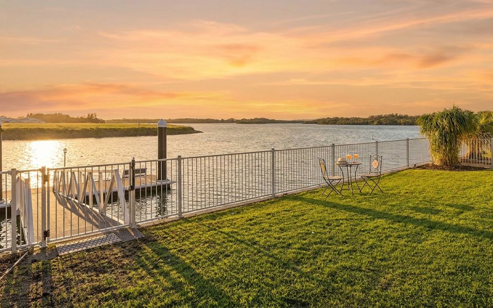 JEFFERY RIVER RETREAT – Best Sunsets in Yamba | Holiday Yamba