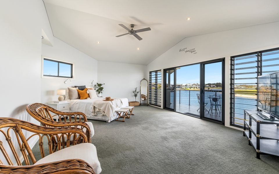 JEFFERY RIVER RETREAT | Best Sunsets in Yamba