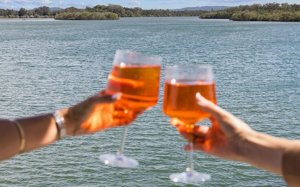 JEFFERY RIVER RETREAT – Best Sunsets in Yamba | Holiday Yamba
