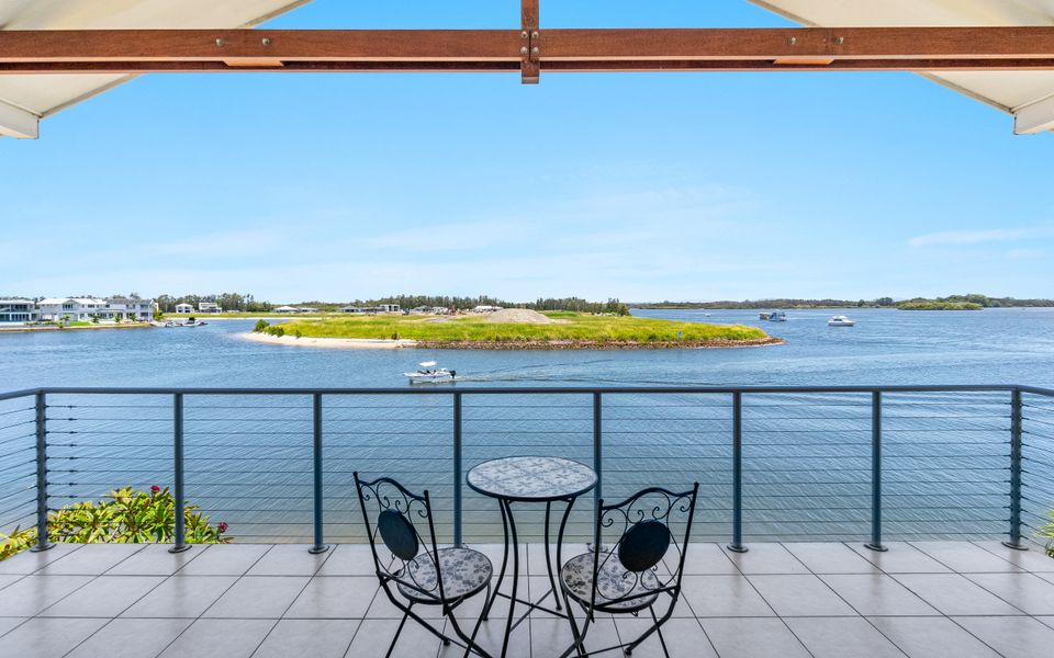 JEFFERY RIVER RETREAT | Best Sunsets in Yamba