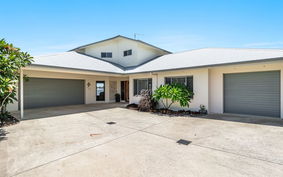 JEFFERY RIVER RETREAT | Best Sunsets in Yamba