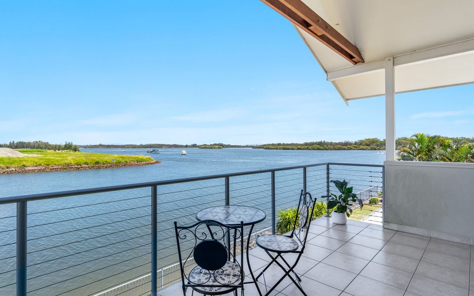 JEFFERY RIVER RETREAT | Best Sunsets in Yamba