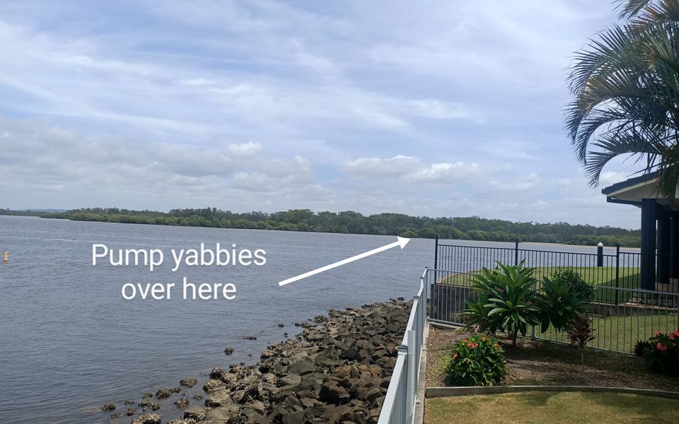 JEFFERY RIVER RETREAT | Best Sunsets in Yamba