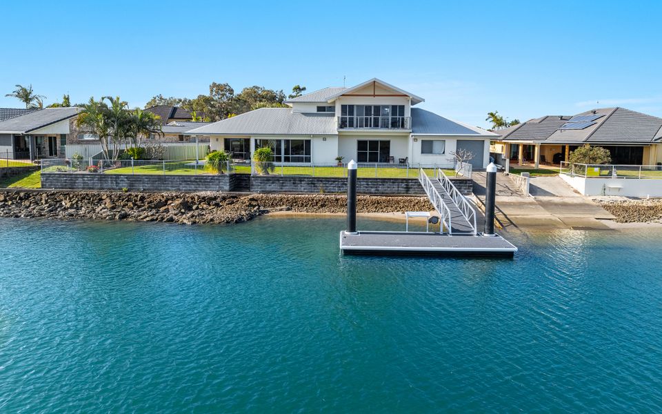 JEFFERY RIVER RETREAT | Best Sunsets in Yamba