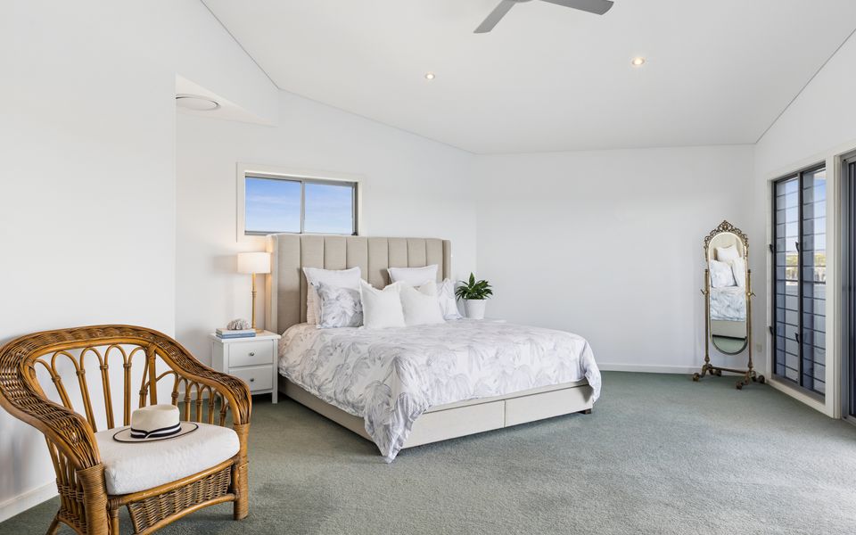 JEFFERY RIVER RETREAT – Best Sunsets in Yamba | Holiday Yamba