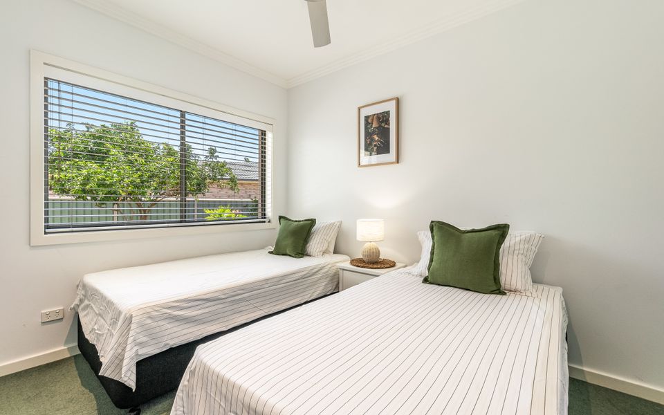 JEFFERY RIVER RETREAT | Best Sunsets in Yamba