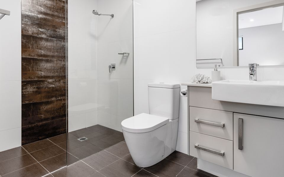 WHITE SAILS 1 | Overlooking Convent Beach