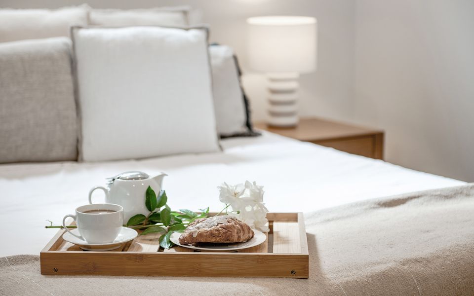 WHITE SAILS 1 | Overlooking Convent Beach