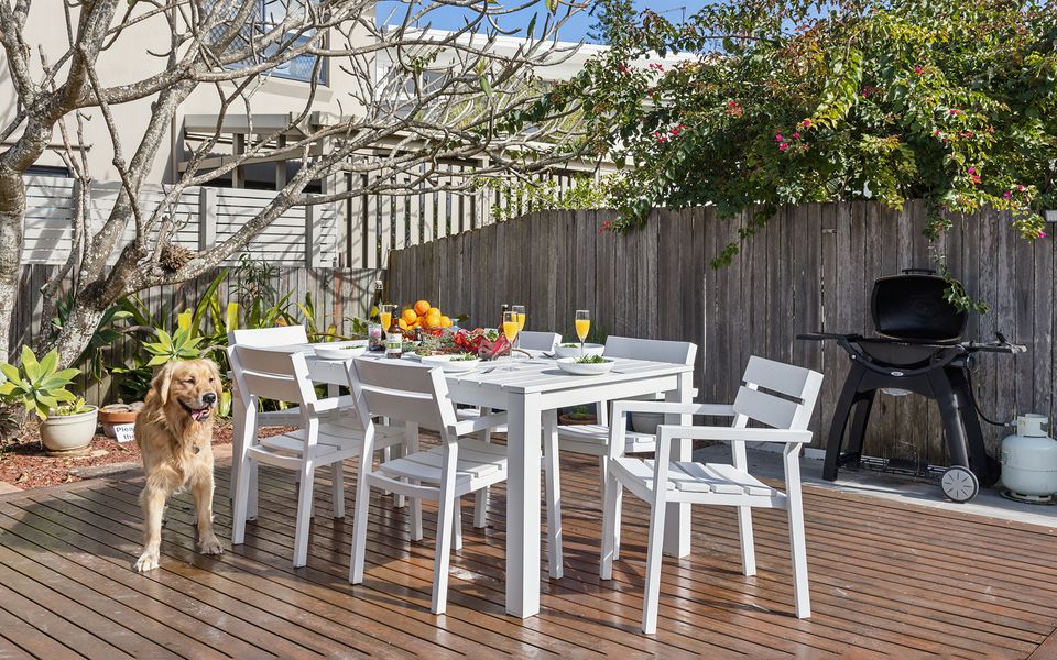 PIPPI HOUSE | Directly opposite Pippi Beach