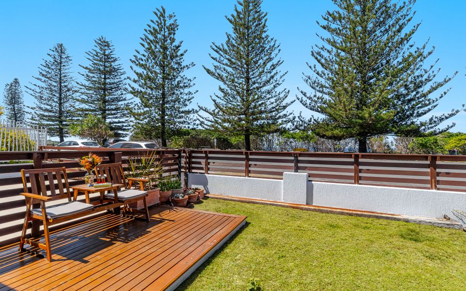 PIPPI HOUSE | Directly opposite Pippi Beach