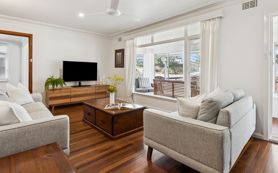 PIPPI HOUSE | Directly opposite Pippi Beach