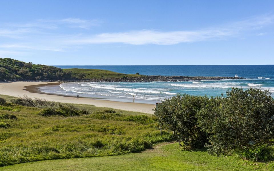 PIPPI HOUSE | Directly opposite Pippi Beach