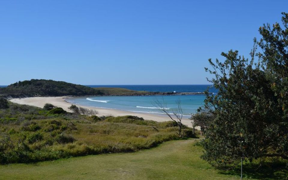 PIPPI HOUSE | Directly opposite Pippi Beach