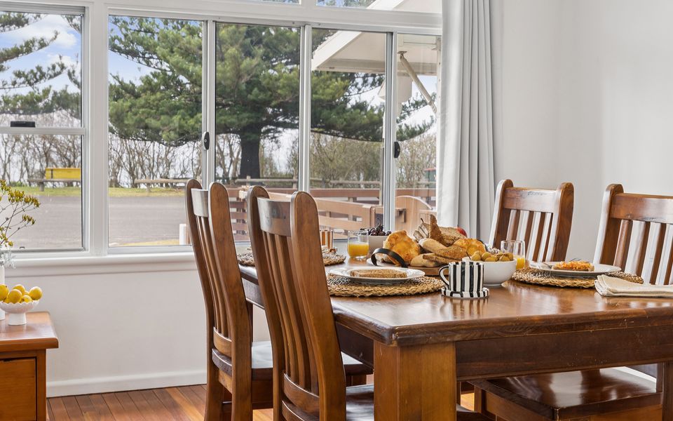 PIPPI HOUSE | Directly opposite Pippi Beach