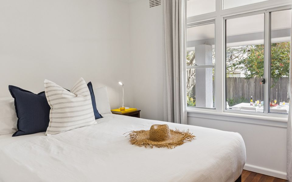 PIPPI HOUSE | Directly opposite Pippi Beach