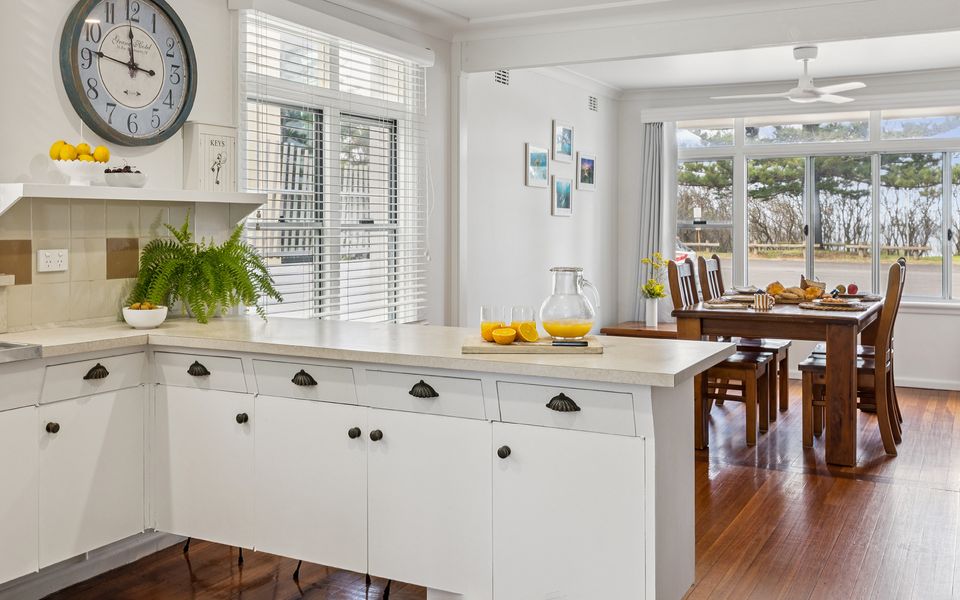 PIPPI HOUSE | Directly opposite Pippi Beach