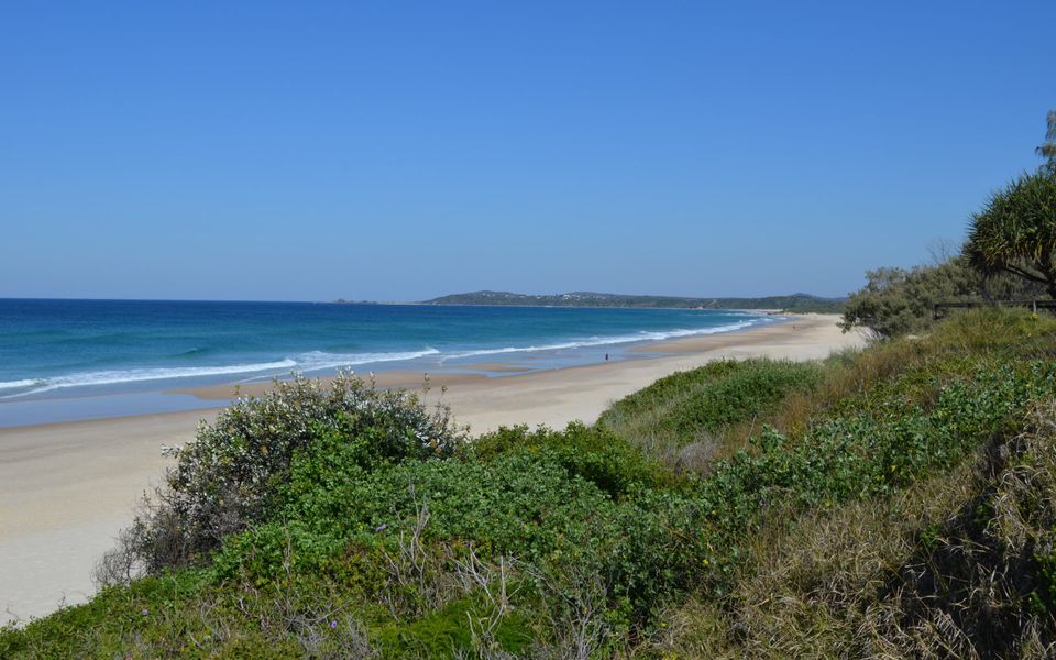 PIPPI HOUSE | Directly opposite Pippi Beach