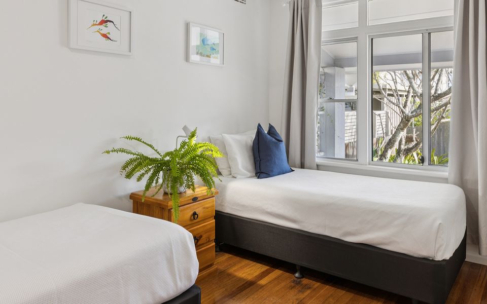 PIPPI HOUSE | Directly opposite Pippi Beach