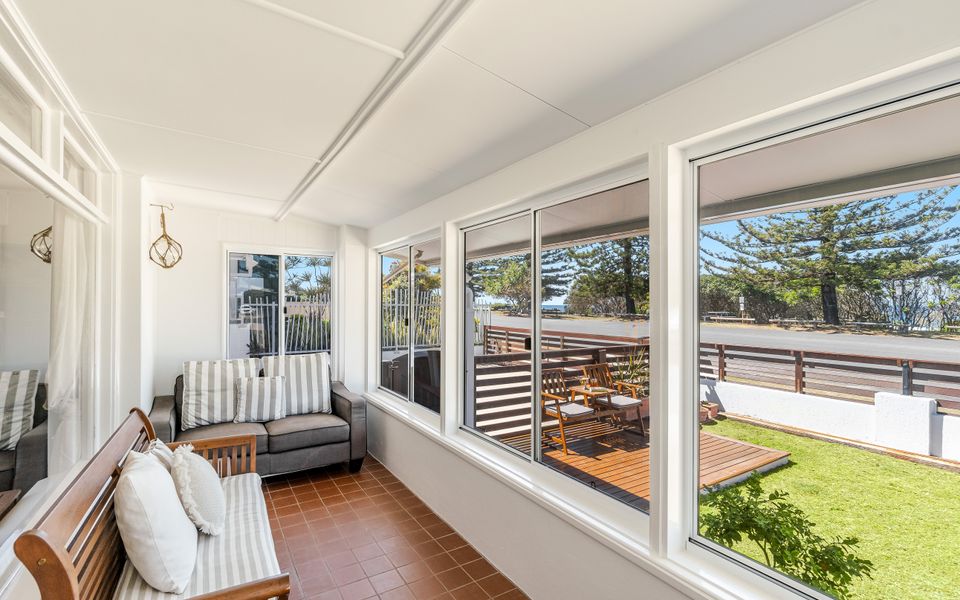 PIPPI HOUSE | Directly opposite Pippi Beach