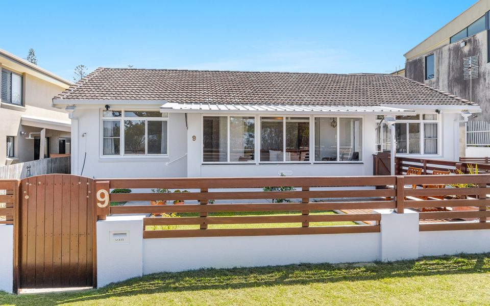 PIPPI HOUSE | Directly opposite Pippi Beach