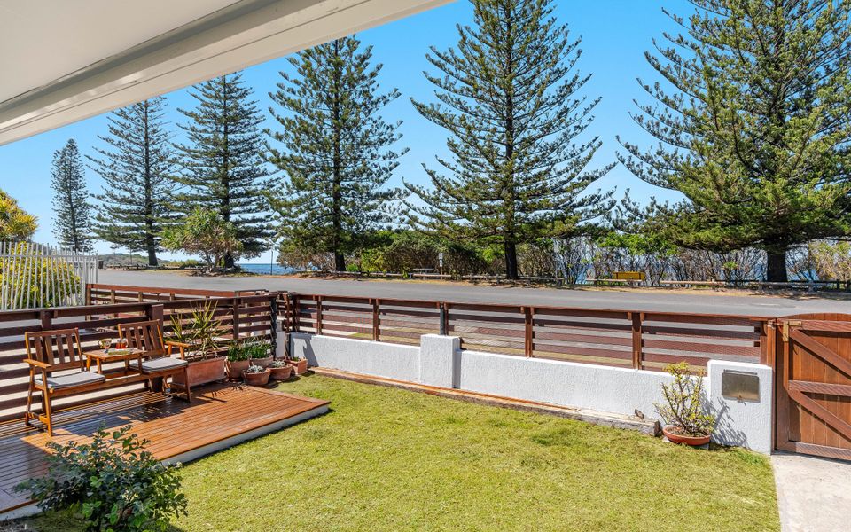 PIPPI HOUSE | Directly opposite Pippi Beach