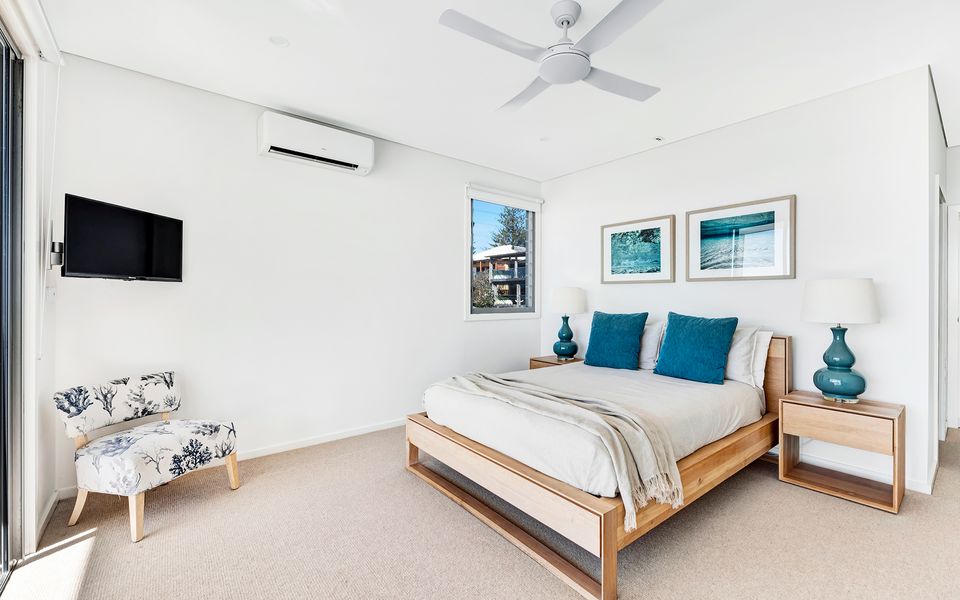 WHITE SAILS 4 | Amazing views over Convent